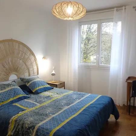Le Relais Medieval Apartmán *