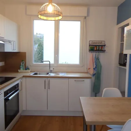 Apartmán Le Relais Medieval *