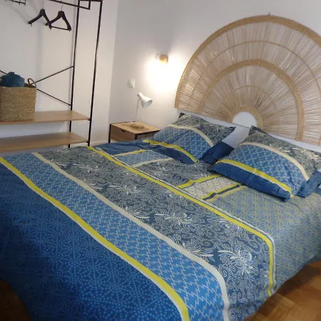 Le Relais Medieval Apartmán