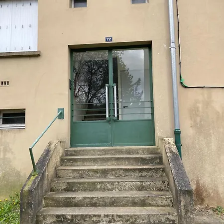 Le Relais Medieval