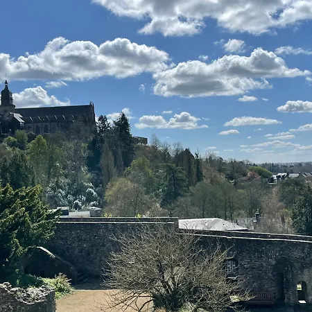 Le Relais Medieval *